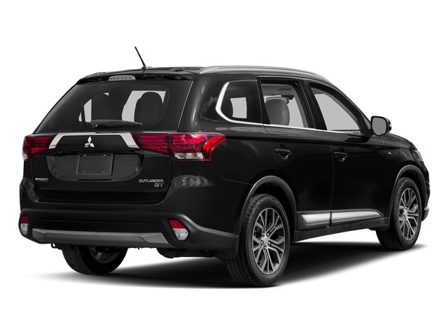 Mitsubishi outlander 4 характеристики